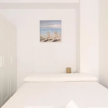 Coquetos Y Comodos Apartamentos A Pie De Calle Sagunto Extérieur photo