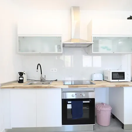 Coquetos Y Comodos Apartamentos A Pie De Calle Sagunto Extérieur photo