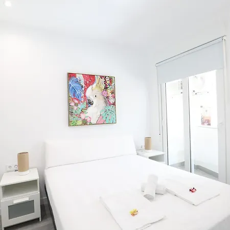 Coquetos Y Comodos Apartamentos A Pie De Calle Sagunto Extérieur photo