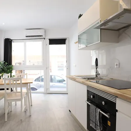 Coquetos Y Comodos Apartamentos A Pie De Calle Sagunto Extérieur photo