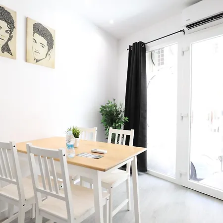 Coquetos Y Comodos Apartamentos A Pie De Calle Sagunto Extérieur photo
