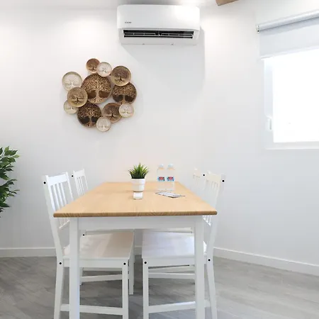Coquetos Y Comodos Apartamentos A Pie De Calle Sagunto Extérieur photo
