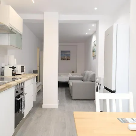 Coquetos Y Comodos Apartamentos A Pie De Calle Sagunto Extérieur photo