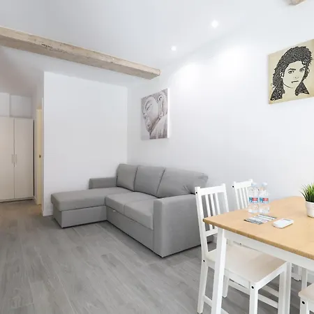 Coquetos Y Comodos Apartamentos A Pie De Calle Sagunto Extérieur photo