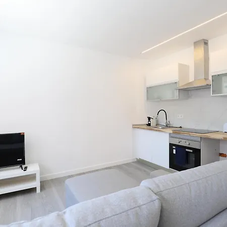 Coquetos Y Comodos Apartamentos A Pie De Calle Sagunto Extérieur photo