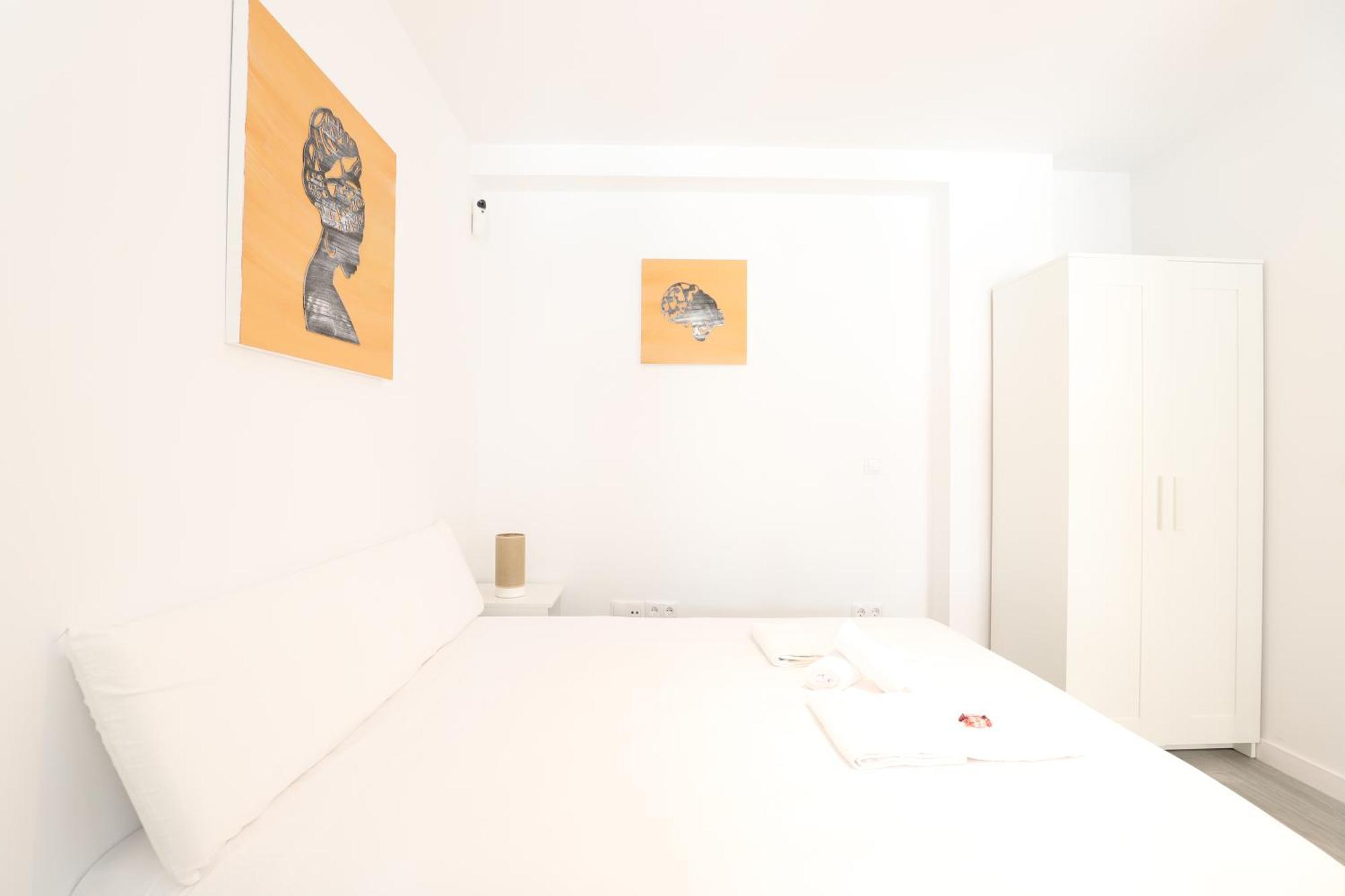 Appartement Coquetos Y Comodos A Pie De Calle