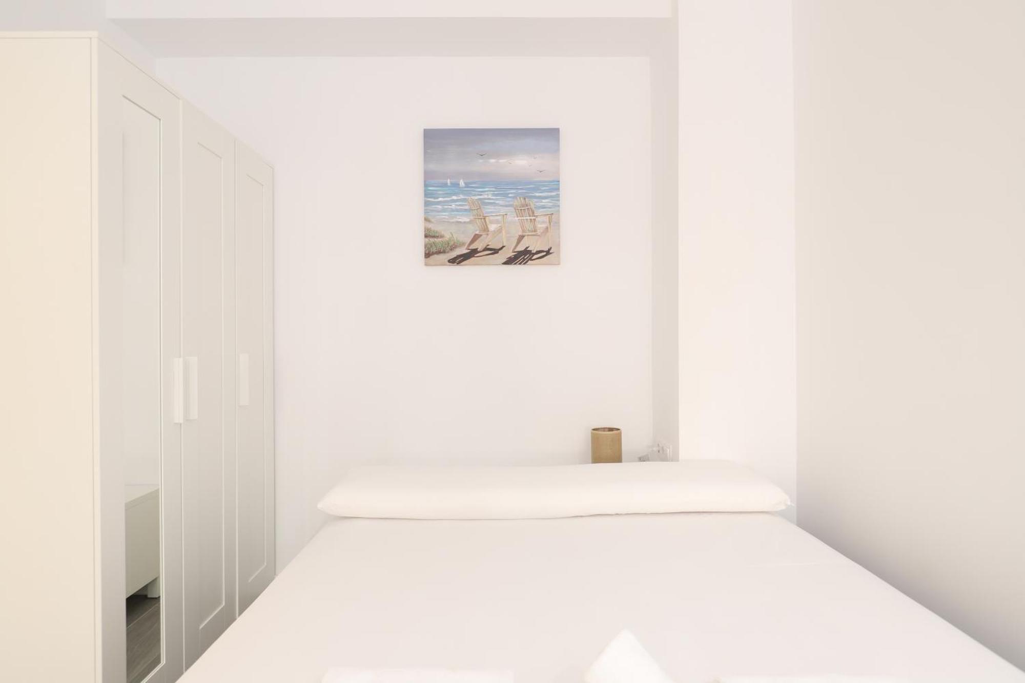 Coquetos Y Comodos A Pie De Calle Appartement Sagunto