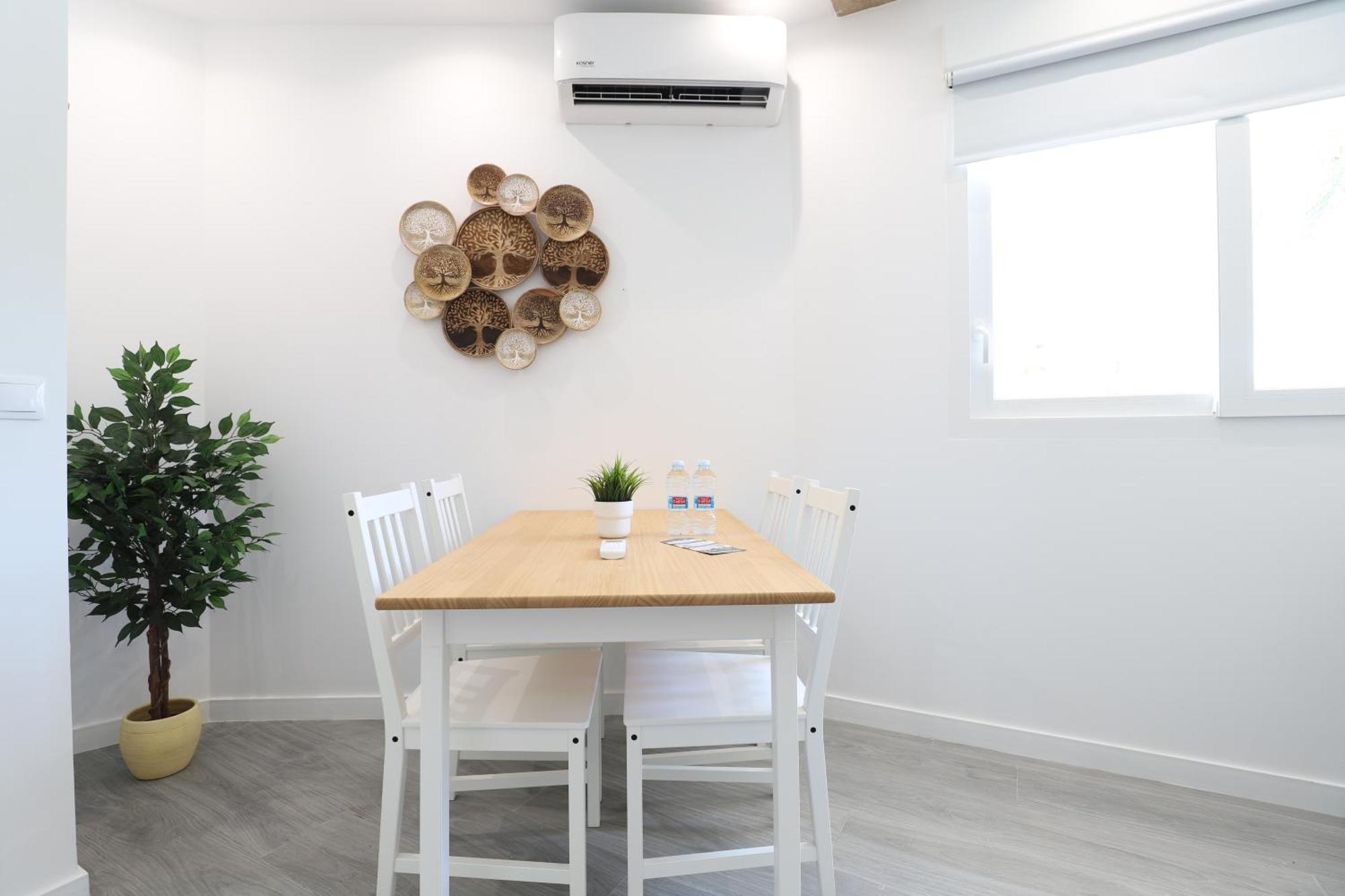 Coquetos Y Comodos A Pie De Calle Appartement Sagunto